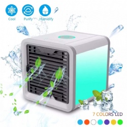 C1  Mini air cooler