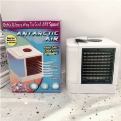 C3 air cooler