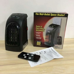 H1 Mini handy heater