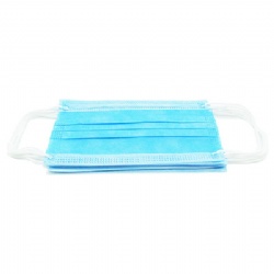 Disposable mask